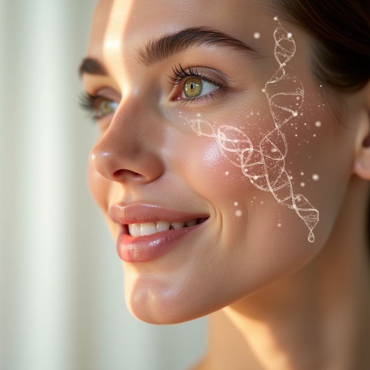 مزوژل پروفایلو،استراکچرا